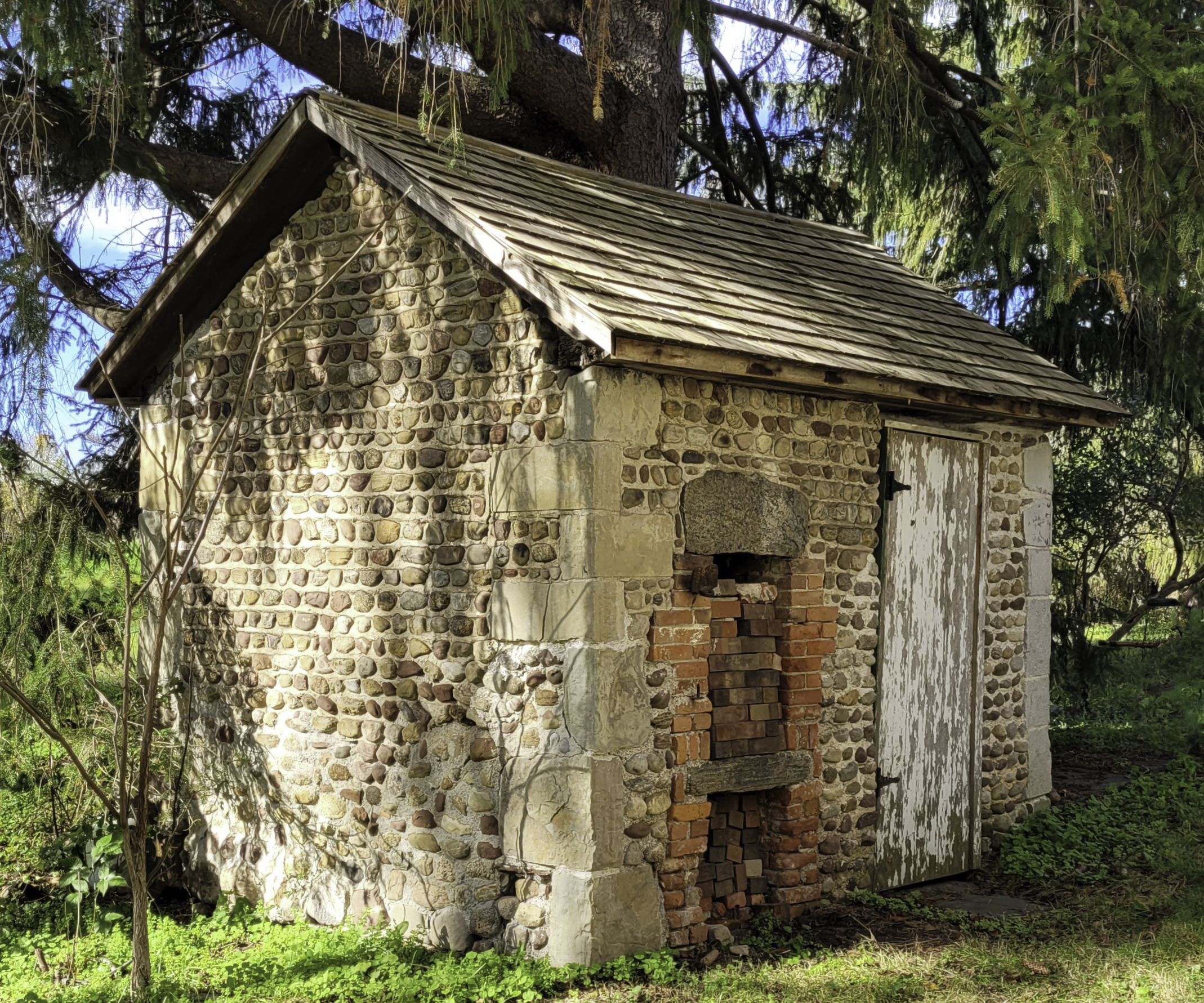 Wbl-10 Smokehouse 10